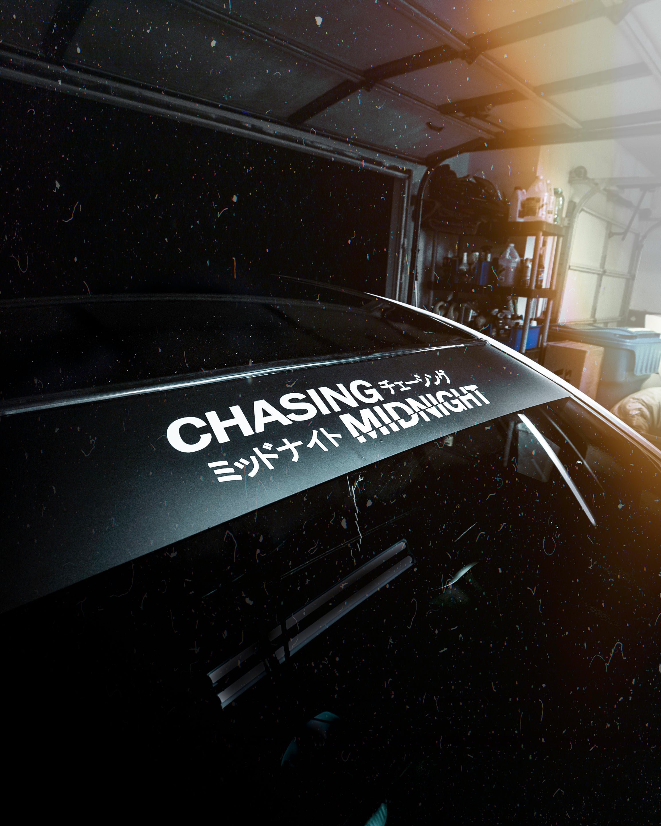 CHASING MIDNIGHT WINDSHIELD BANNER V1